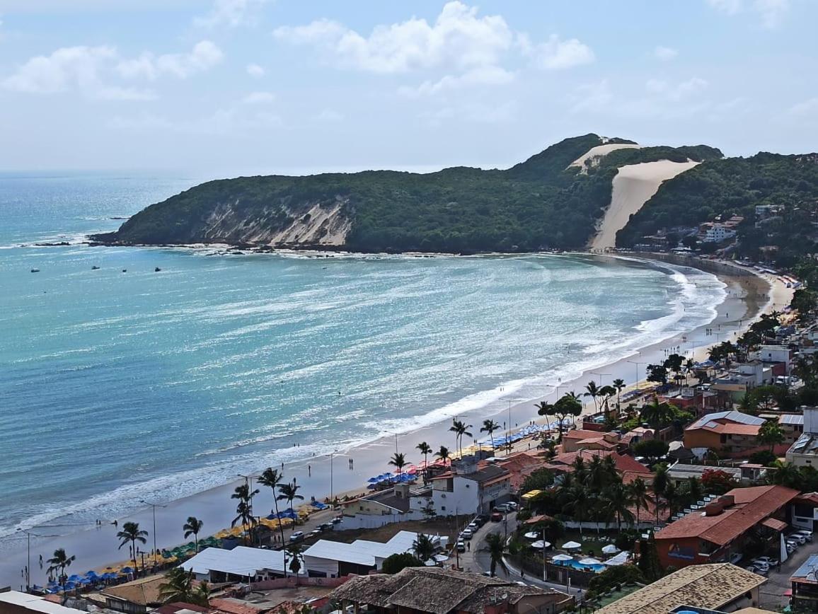 Flat Em Ponta Neg Vista O Mar - Plaza Suites *