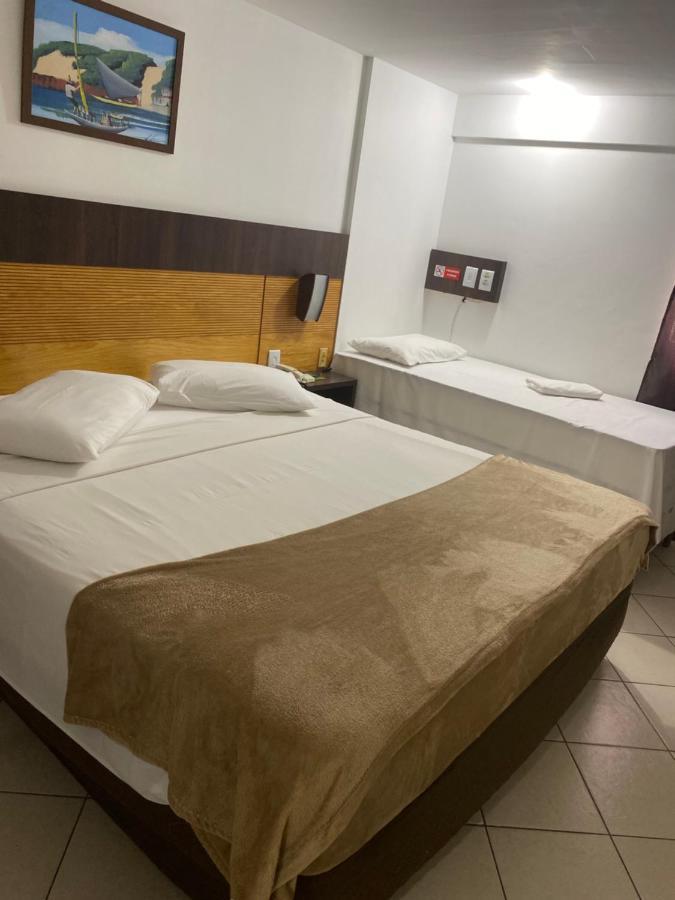 Flat Em Ponta Neg Vista O Mar - Plaza Suites